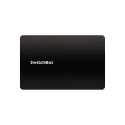 SwitchBot Card | 3 Stk. | NFC | Tilbehør til Smart Lock og Keypad