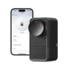 SwitchBot Lock Pro | Smart Dørlås | Elektronisk Dørlås | Smart Home | Sort