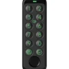 SwitchBot Lock Pro Sort + SwitchBot Keypad Touch + SwitchBot Hub Mini Matter