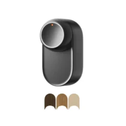SwitchBot Lock Ultra Smart Dør Lås | Sort