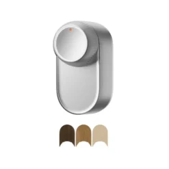 SwitchBot Lock Ultra Smart Dør Lås | Sølv