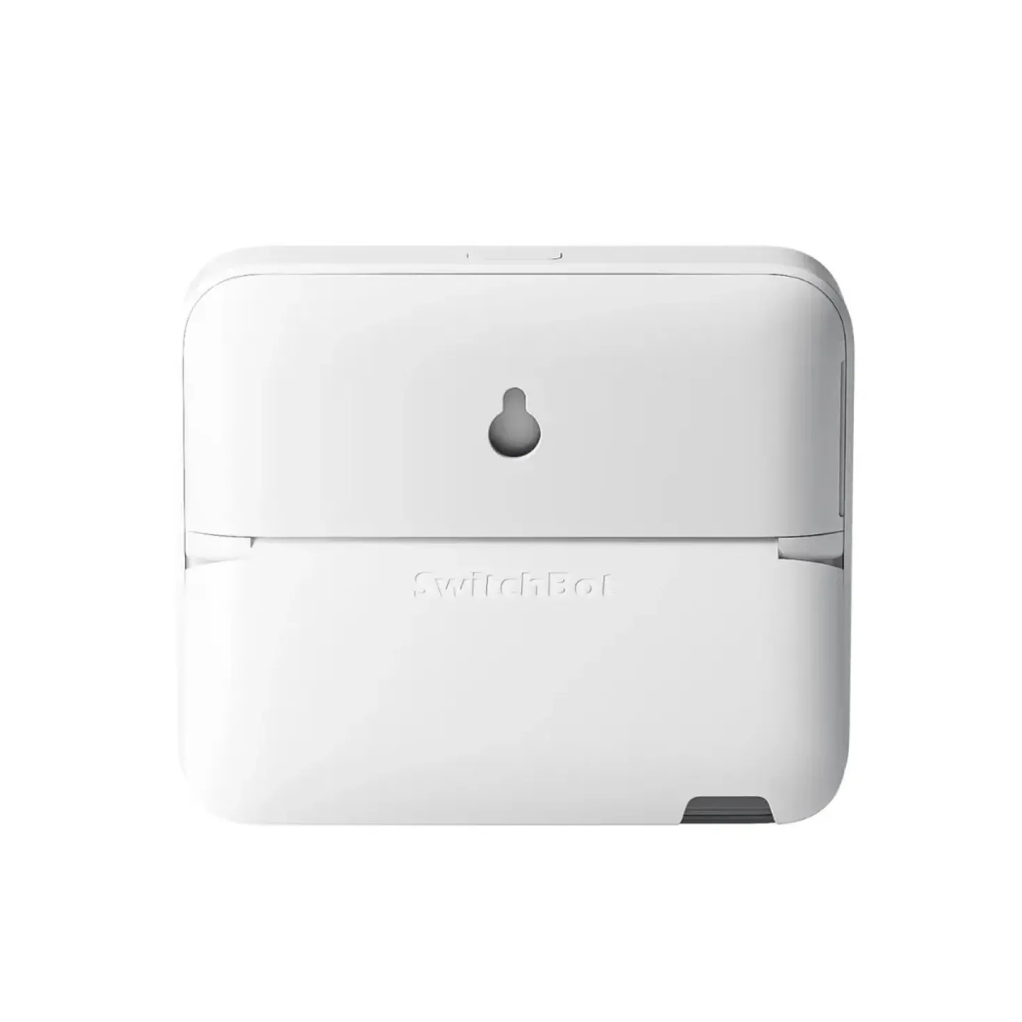 SwitchBot Meter Pro | Termometer og Hygrometer | Bluetooth | Batteri | Smart Home