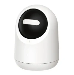 SwitchBot Pan/Tilt Cam 3K | Wi-Fi | Overvågningskamera