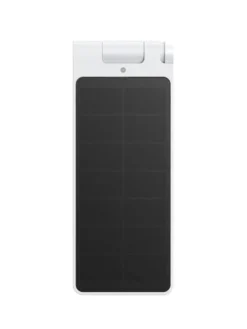 SwitchBot Solcelle Panel 3 | Tilbehør til SwitchBot Curtain 3