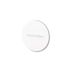 SwitchBot Tag | NFC Chip | Pakke med 3 Stk. | Tilbehør | Smart Home