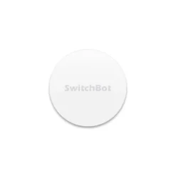 SwitchBot Tag | NFC Chip | Pakke med 3 Stk. | Tilbehør | Smart Home