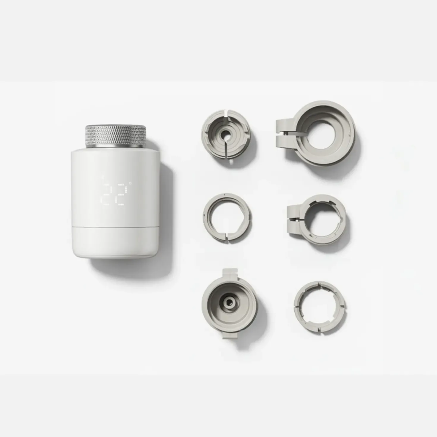 SwitchBot Termostat | Radiatortermostat | BLE