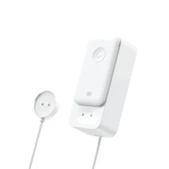 SwitchBot Vand Detektor Med Sensorkabel | WiFi | Bluetooth