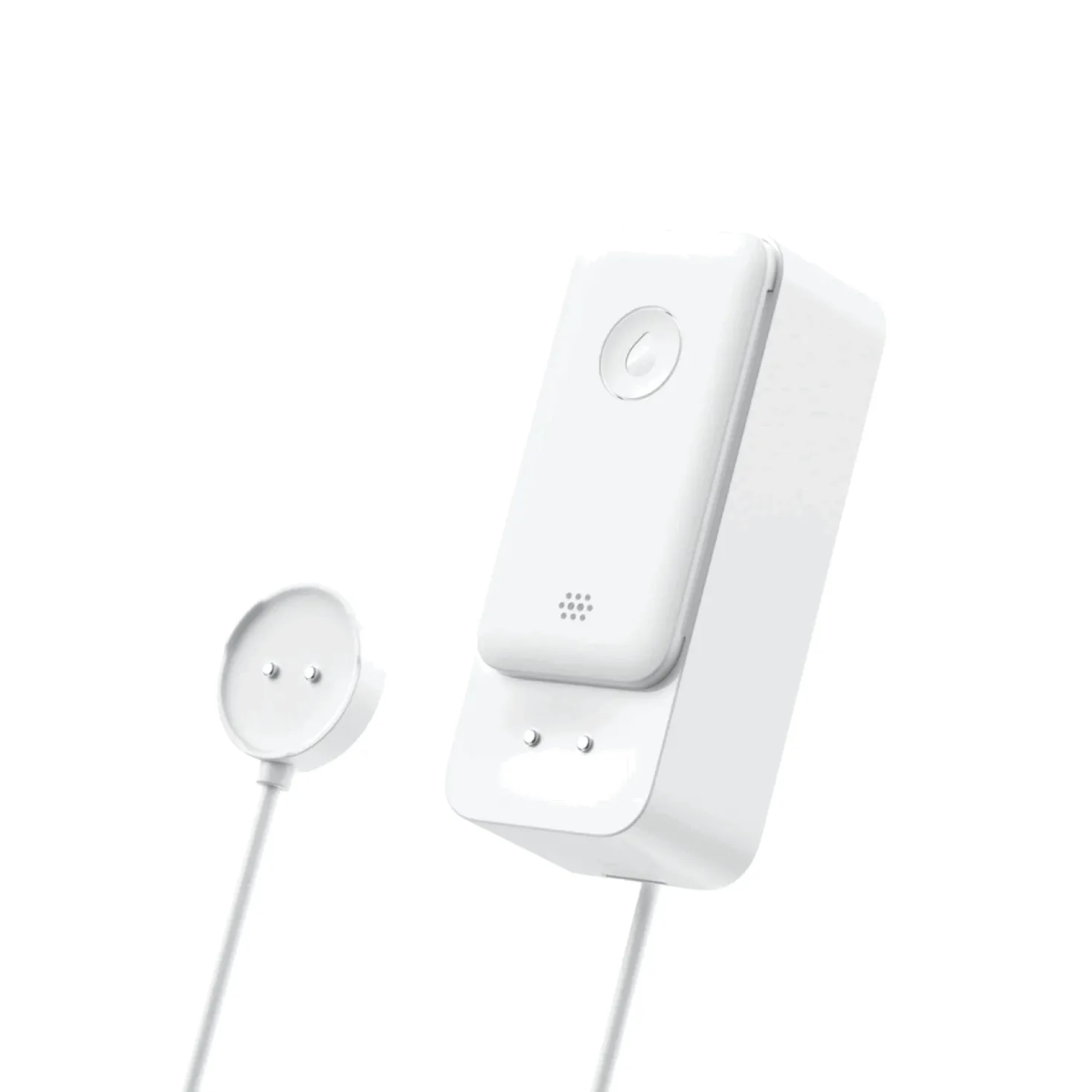 SwitchBot Vand Detektor Med Sensorkabel | WiFi | Bluetooth
