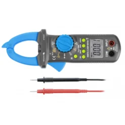 Tangmeter | Digitalt Multimeter | (HT1E621)