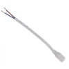 Tilslutningsledning | LED Neon Strip 12-24V | 12mm | 2 Pin