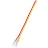 Tilslutnings Stykke | CCT | 10 mm | IP20 | Passer til COB CCT Strip