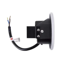 Trappebelysning | Væg Spot | Hvid | 70lm | IP54 | 4000K | LED (03905)