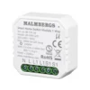 Trådløs WiFi Relæ - 1 Udgang