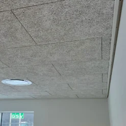 Træskinne for indirekte lys | 180cm | Til LED Strip | Hvid