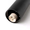 Tube Pendel | Loftslampe | Sort | GU10 | 110cm Ledning