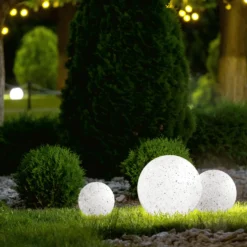 Udendørs Kuglelampe | Havelampe | Large Ø380 | E27 | IP65