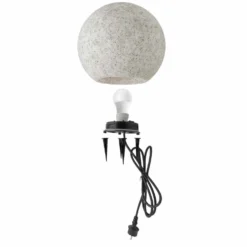 Udendørs Kuglelampe | Havelampe | Large Ø380 | E27 | IP65