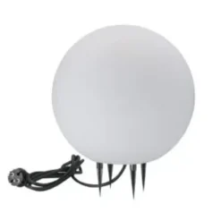 Udendørs kuglelampe | Havelampe | Ø300 | E27 | 25W | IP65