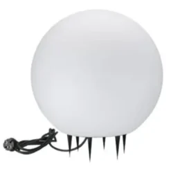 Udendørs kuglelampe | Havelampe | Ø400 | E27 | 25W | IP65
