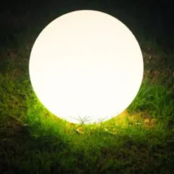 Udendørs kuglelampe | Havelampe | Ø400 | E27 | 25W | IP65