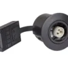 Udendørs LED Spot | Philips Ra90 | VENTA | Mat Sort | Gu10 230V (Dæmpbar)