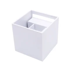 Udendørs LED væglampe | Hvid | 2X3W | 3000K