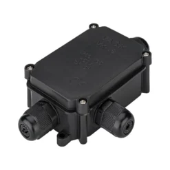 Udendørs Samleboks | PG9 | IP66 (56660)