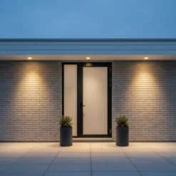 Udendørs Spot GU10 | Mat Hvid | Inkl. LED Pærer | 230V | VENTA | 20 stk. pakke