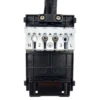 Udendørs Spot GU10 | Mat Hvid | Inkl. Philips Master Pære | Dæmpbar | 3000K | VENTA | 10 stk. pakke