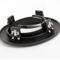 Udendørs Spot | Philips Gu10 | PRIMA | Mat. Sort | 230V (Dæmpbar)