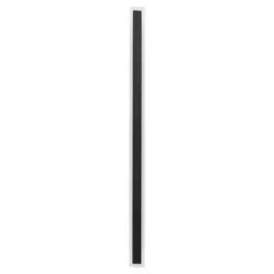 Udendørs Væglampe | 1500cm | 3CCT | 3640lm | 30W | WOW | Sort