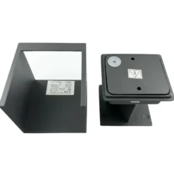 Udendørs Væglampe | Facadelampe | Grå | G9 | IP65 | Up & Down Light