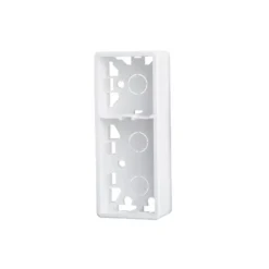 Underlag til LK Fuga | 2½ Modul | Hvid