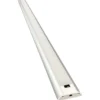 Underskabsarmatur med Sensor | 60cm | Dæmpbar | 4000K | 900lm | 9W | Sølv