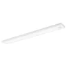 Underskabsarmatur med Sensor | 32cm | Batteri | 4300K | 205lm | 1.6W | SEWERYN | Hvid