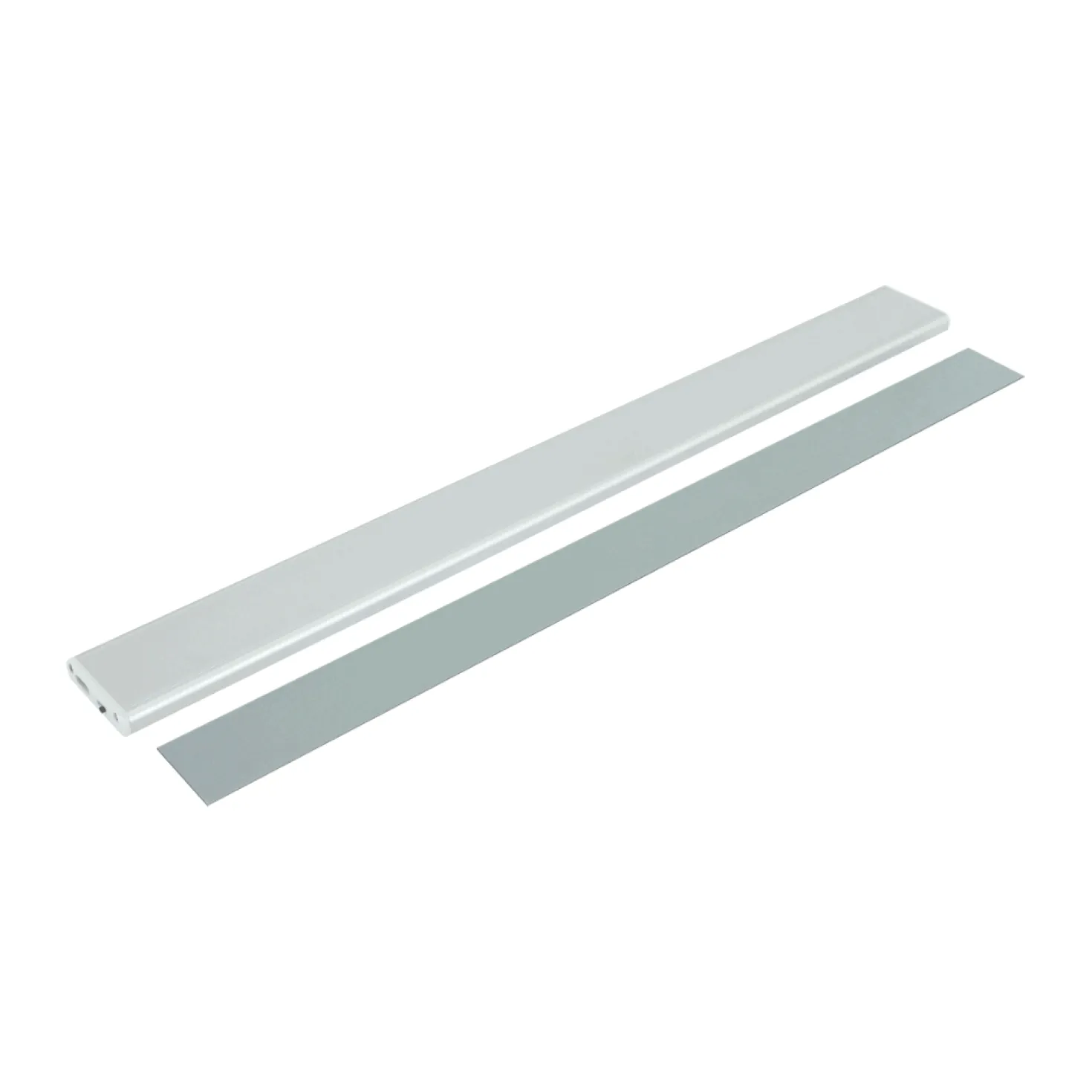 Underskabsarmatur med Sensor | 32cm | Batteri | 4300K | 205lm | 1.6W | SEWERYN | Hvid