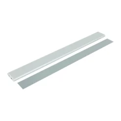 Underskabsarmatur med Sensor | 60cm | Batteri | 4300K | 355lm | 2.9W | SEWERYN | Hvid