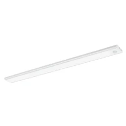Underskabsarmatur med Sensor | 40cm | Batteri | 4300K | 265lm | 2.3W | SEWERYN | Hvid