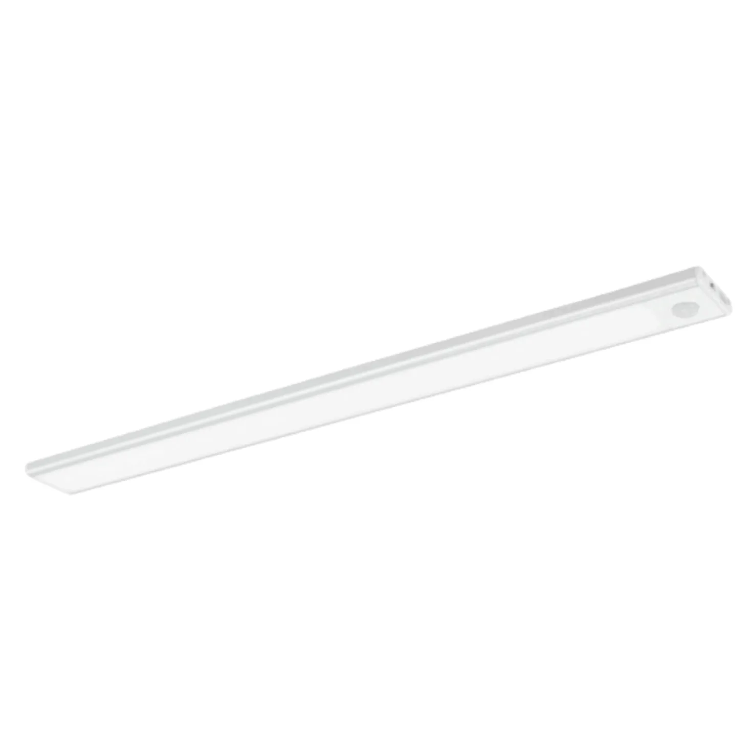 Underskabsarmatur med Sensor | 40cm | Batteri | 4300K | 265lm | 2.3W | SEWERYN | Hvid