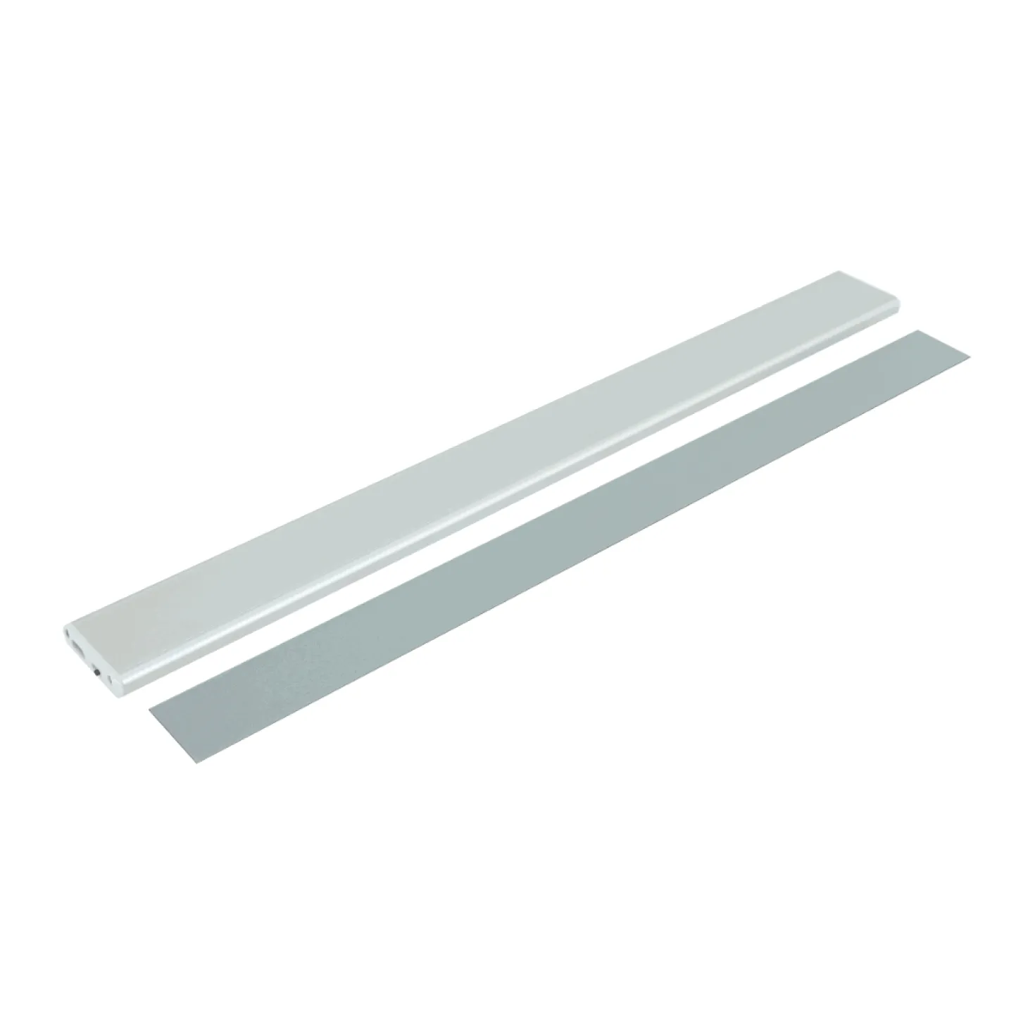 Underskabsarmatur med Sensor | 40cm | Batteri | 4300K | 265lm | 2.3W | SEWERYN | Hvid