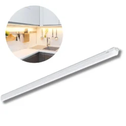 Underskabsarmatur | 12w | 90cm | 1200lm | CCT | Hvid