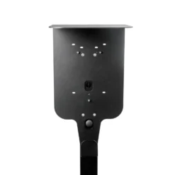 Universel Ladeboks Stander | 120cm | Holder til elbil væglader | Galvaniseret