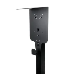 Universel Ladeboks Stander | 120cm | Holder til elbil væglader | Galvaniseret