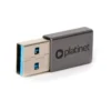 USB-A til USB-C | USB adapter