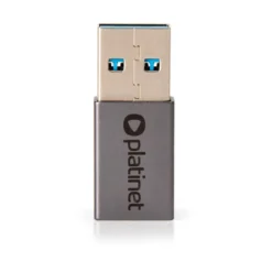 USB-A til USB-C | USB adapter