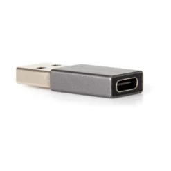 USB-A til USB-C | USB adapter