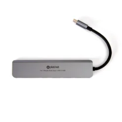USB-C hub | 7-i-1 | USB-C hub adapter
