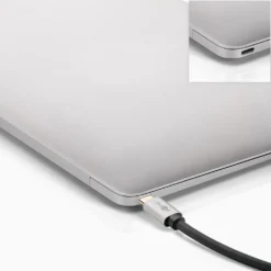 USB-C til DisplayPort adapterkabel | 2m
