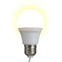 USB LED Pære | 5W